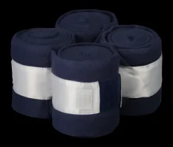 Discount Bandes polaire Navy Shimmer - Bandages