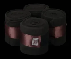 Bandes polaire Noir et Bronze 2.0 - Bandages