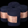 Clearance Bandes polaire Peony Pink - Bandages