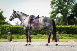 Discount Bandes polaire Prune - Plum/Rose Gold- Bandages