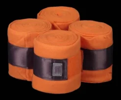 Bandes polaire Sweet Clementine - Bandages