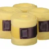 Sale Bandes polaires Jaune Limoncello - Bandages