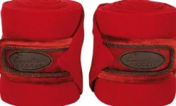Clearance Bandes polaires Velvet - Harry's Horse Bandages