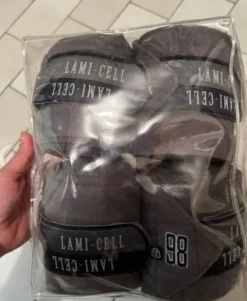 Online Bandes polo Lamicell Bandages