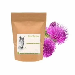 Sale Bardane Cheval - Détoxifiant naturel Appareil Digestif·Détoxifiant Cheval