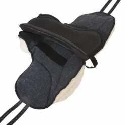 New RIDE ON physio – SUPPORT Nature Tapis De Selle|Tapis De Selle