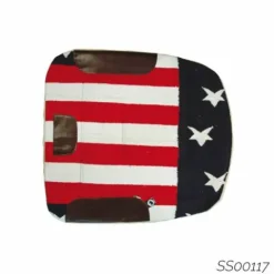 Outlet BARREL Tapis Western Tapis Western|Tapis De Selle