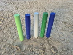 Discount Barres au sol ajustables - - Tronçon souple Matériel Pour Le Cso