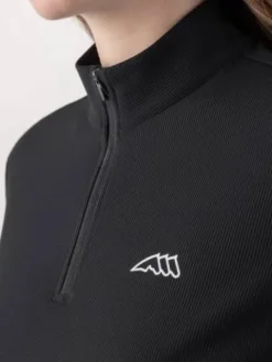 Best Baselayer manches longues Costa - Femme Tenue D'Équitation Femme·Polos Et Chemises