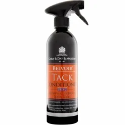 Best Baume cuir 500ml Belvoir Carr & day & martin Savon Pour Cuir