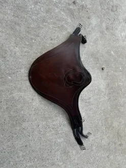 New Bavette Antares 125cm Sangles