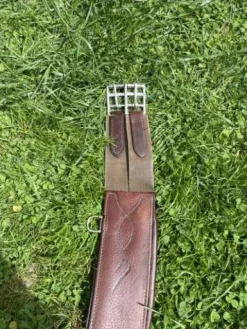 Outlet Bavette Antares taille 135 Sangles