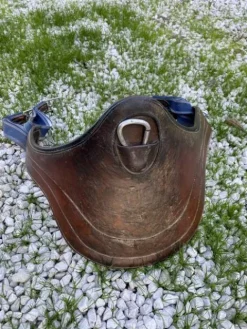 Outlet Bavette Bruno Sangles