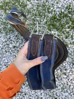 Outlet Bavette Bruno Sangles