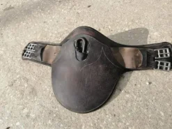 Best Bavette courte Devoucoux Sangles