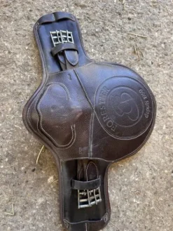 Best Bavette courte Sangles