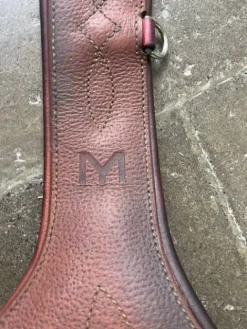 Hot Bavette CSO Meyer 130 Sangles