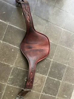 Hot Bavette CSO Meyer 130 Sangles