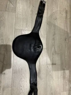 Outlet Bavette 135cm Sangles