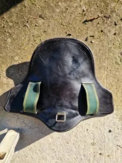 Outlet Bavette Devocoux Sangles