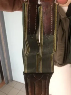 Online Bavette 125 Sangles