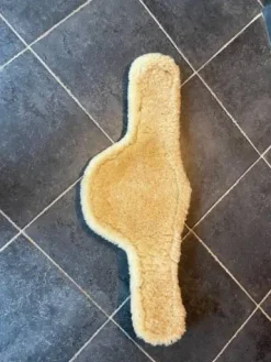 Clearance Bavette en moumoute Sangles