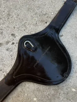 New Bavette fouganza Sangles