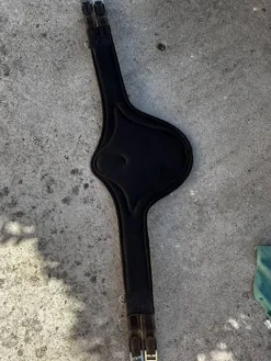 New Bavette fouganza Sangles