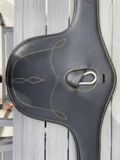 Hot Bavette Kentucky 120 Sangles