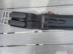 Hot Bavette Kentucky 120 Sangles