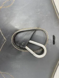 Hot Bavette Kentucky 120 Sangles