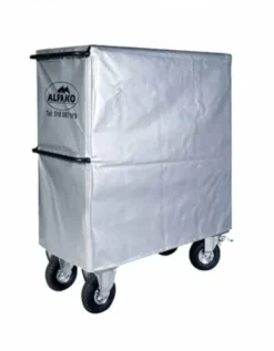 Hot Bâche de protection malle ALFAKO maxi plus Malles De Transport