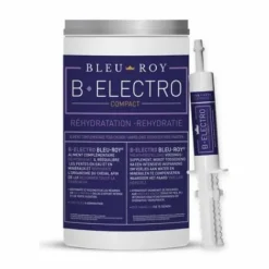 Clearance B-Electro Compact, supplément réhydratant de chez Forme Et Performances·Electrolyte Cheval