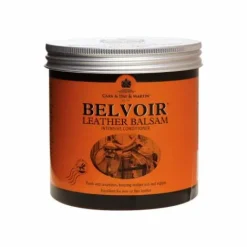Discount Belvoir leather balsam 500 ml Baume Et Graisse Pour Cuir