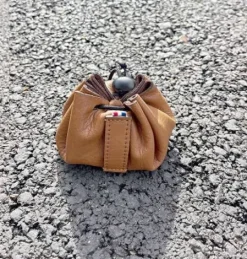 Sale Besace à friandises Gold - Sacs & Pochettes De Ceinture