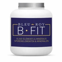 Best B-Fit complément en vitamines et oligo-éléments 1kg - Forme Et Performances·Vitamines Et Minéraux