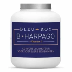 Clearance B-Harpago, complément pour articluations et le confort locomoteur de chez Bleu R Membres·Récupération Musculaire|Membres·Anti-douleurs