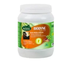 New Biodyne - Ravène Bien-Être Du Cheval·Biotine|Peau Et Sabots·Biotine