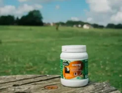 New Biodyne - Ravène Bien-Être Du Cheval·Biotine|Peau Et Sabots·Biotine