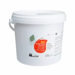 Hot Biotine cheval renforcée - Gourmandise Carotte - Format friandise Michel Vaillan Bien-Être Du Cheval·Biotine|Peau Et Sabots·Biotine