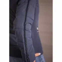 Clearance Blouson d'équitation Louxy - PENELOPE COLLECTION - Confort et élégance Femme Tenue D'Équitation Femme·Parka, Blouson, Doudoune