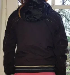 Clearance Blouson enfant 6 ans Enfant Tenue D'Équitation Enfant·Parka, Blouson, Doudoune Enfant