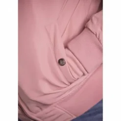 Outlet Blouson Lyon - - Style moderne et confort Femme Tenue D'Équitation Femme·Parka, Blouson, Doudoune