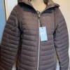 Outlet Blouson Penelope Leprevost taille XL Neuve Femme Tenue D'Équitation Femme·Parka, Blouson, Doudoune
