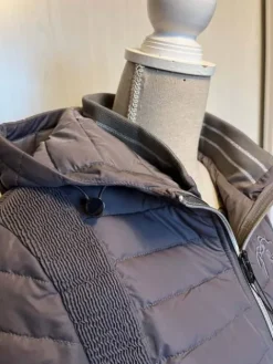 Outlet Blouson Penelope Leprevost taille XL Neuve Femme Tenue D'Équitation Femme·Parka, Blouson, Doudoune