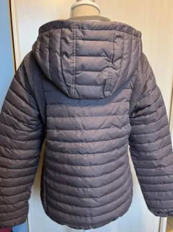 Outlet Blouson Penelope Leprevost taille XL Neuve Femme Tenue D'Équitation Femme·Parka, Blouson, Doudoune