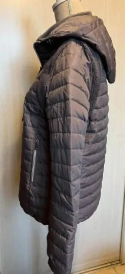 Outlet Blouson Penelope Leprevost taille XL Neuve Femme Tenue D'Équitation Femme·Parka, Blouson, Doudoune