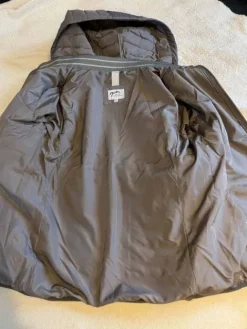 Outlet Blouson Penelope Leprevost taille XL Neuve Femme Tenue D'Équitation Femme·Parka, Blouson, Doudoune