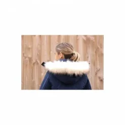 Discount Blouson Step - - Matelassure épaisse Femme Tenue D'Équitation Femme·Parka, Blouson, Doudoune