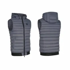 Discount Body warmer Avoriaz SS22 Homme - Homme Tenue D'Équitation Homme·Gilets Et Bodywarmer